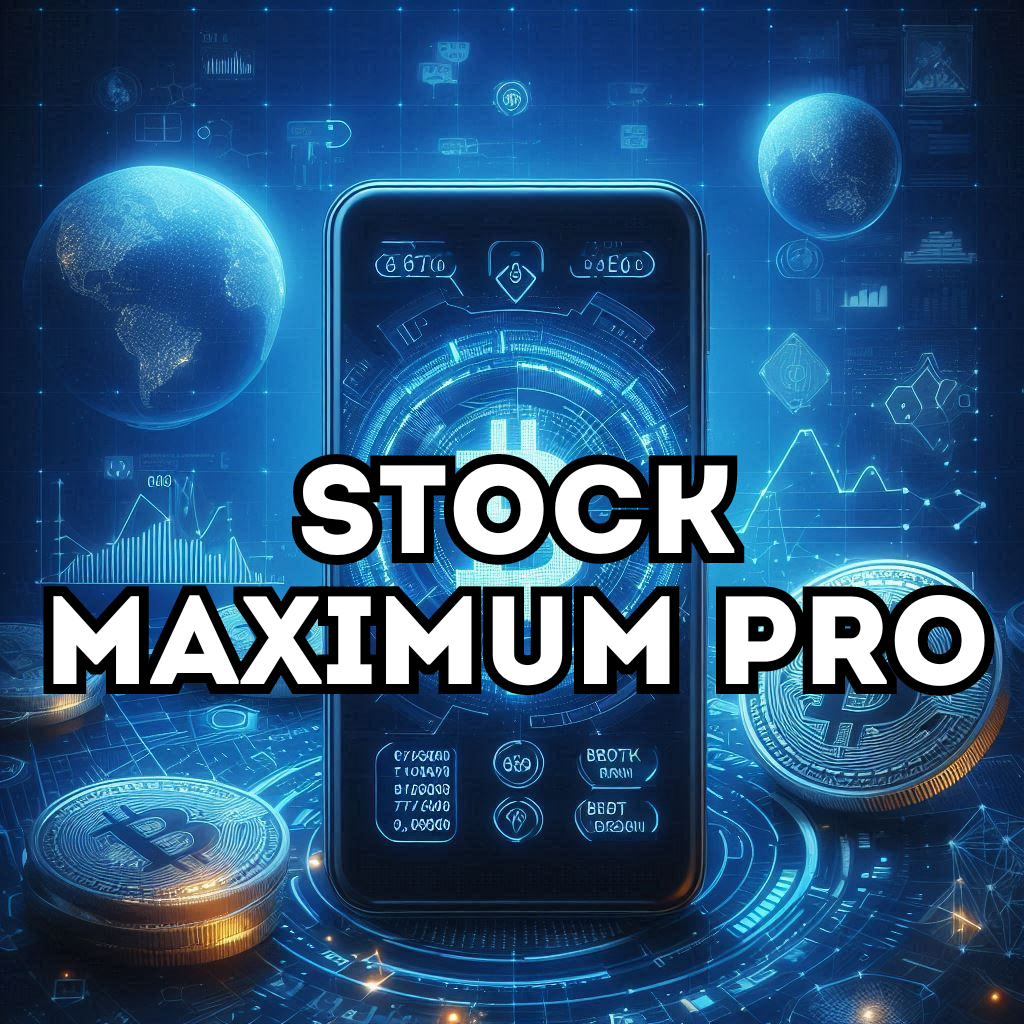 Elevate Your Trading with Stock Maximum Pro